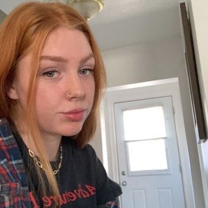 Meet your Posher, Haylee